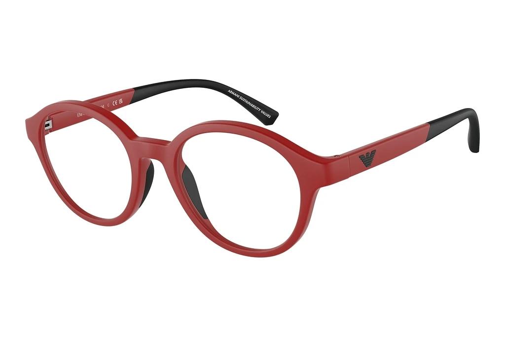 Emporio Armani   EK3202 5624 Matte Red