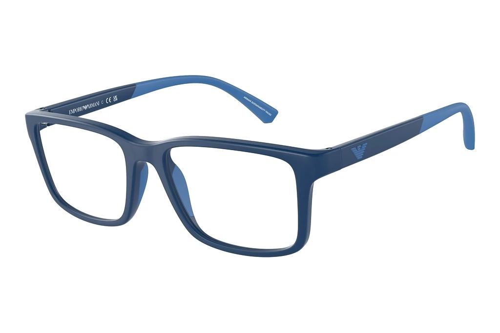 Emporio Armani   EK3203 5088 Matte Blue