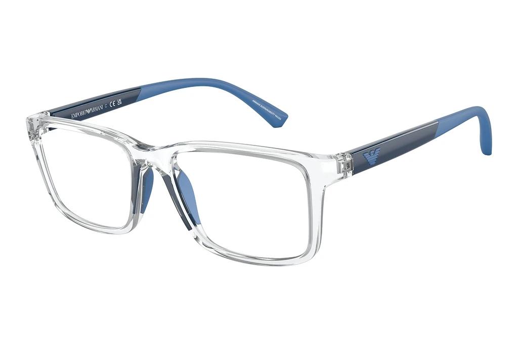 Emporio Armani   EK3203 5893 Crystal