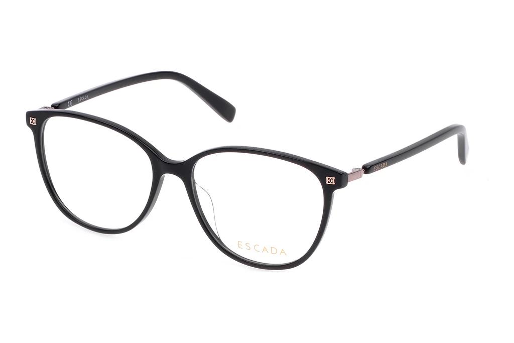 Escada   VES459 0700 SHINY BLACK
