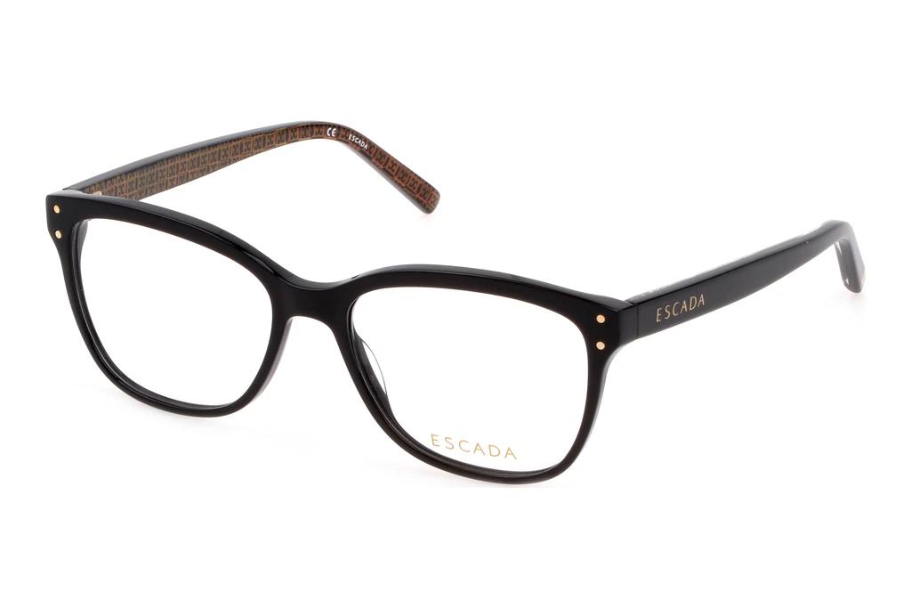 Escada   VESC53 0700 NERO LUCIDO