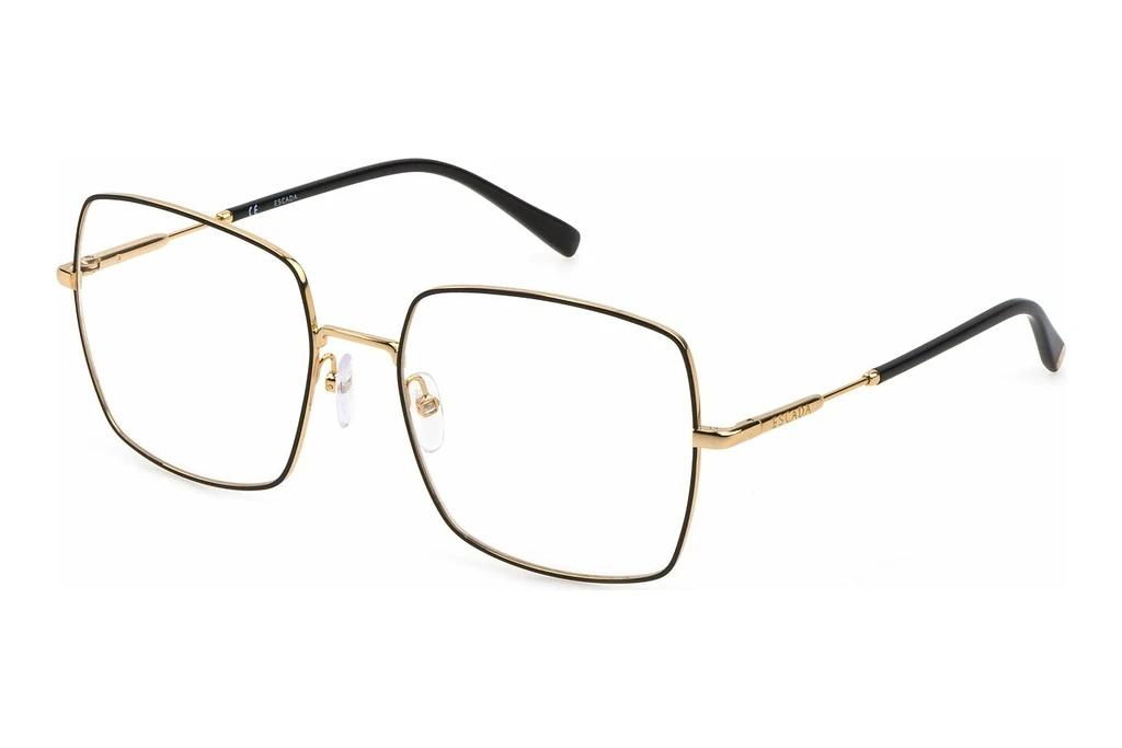 Escada   VESC55 0301 SH.ROSE GOLD W/BLACK PARTS