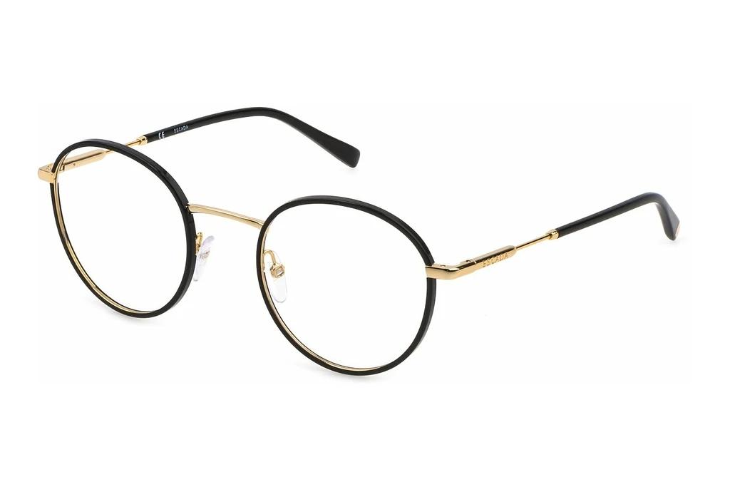 Escada   VESC57 0301 ORO ROSE' LUC.C/PARTI NERO LUC