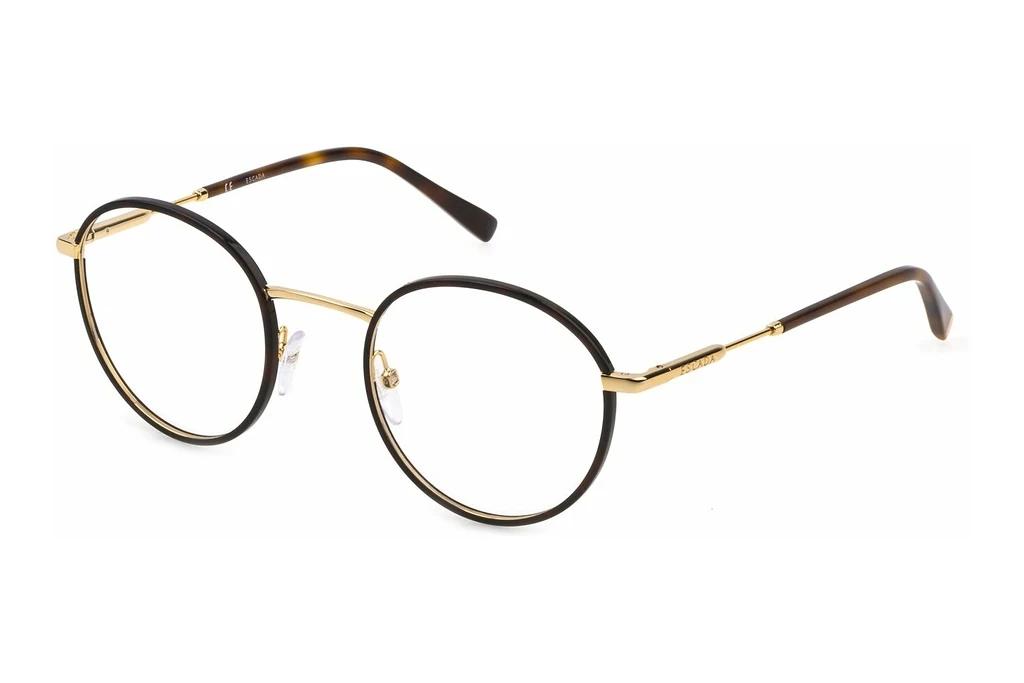Escada   VESC57 0393 ORO ROSE' LUCIDO C/PARTI AVANA