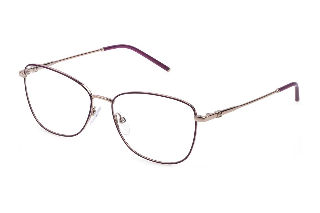 Escada   VESC62 0K99 ORO ROSSO C/PARTI BORDEAUX LUCIDO
