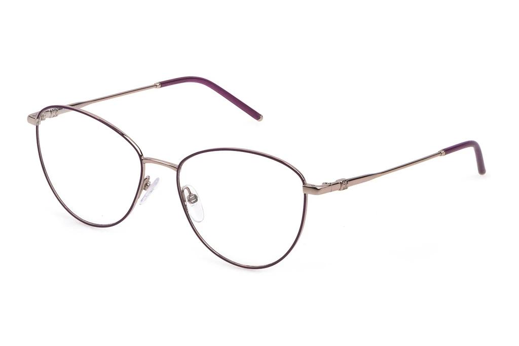 Escada   VESC63 0K99 ORO ROSSO C/PARTI BORDEAUX LUCIDO