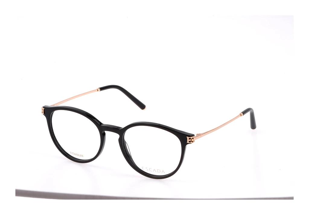 Escada   VESD22 0700 SHINY BLACK