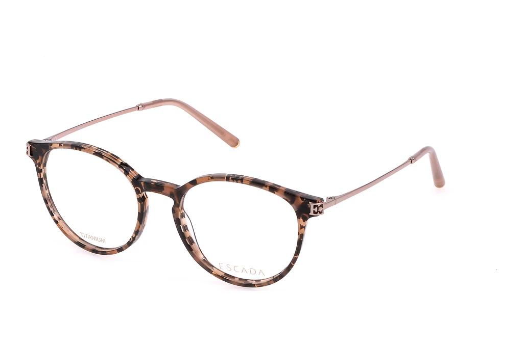 Escada   VESD22 0LEO SHINY LEOPARD