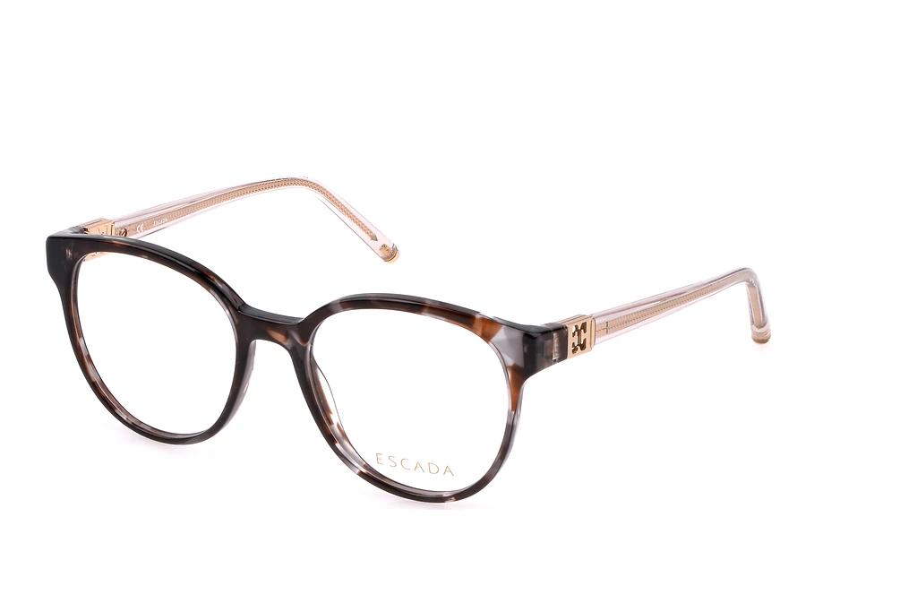Escada   VESD29S 03KA BROWN/GREY HAVANA