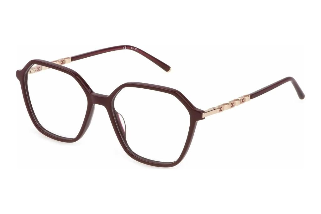 Escada   VESD54 0G96 FULL BORDEAUX