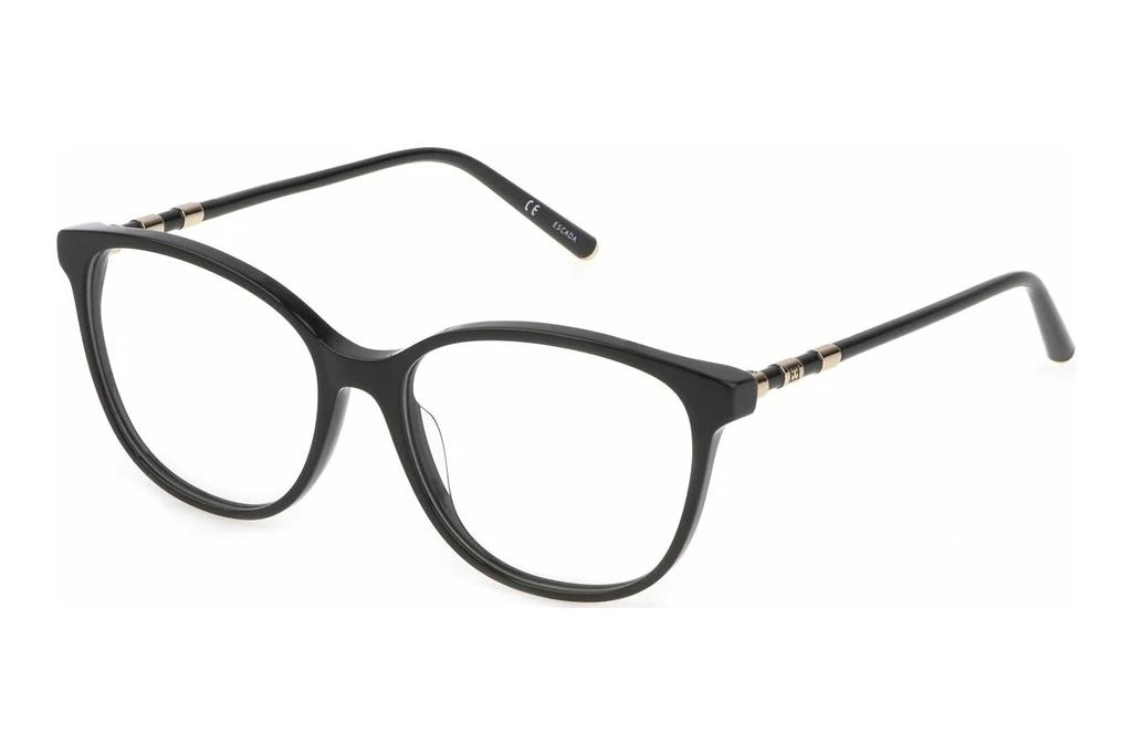 Escada   VESD58 0700 SHINY BLACK