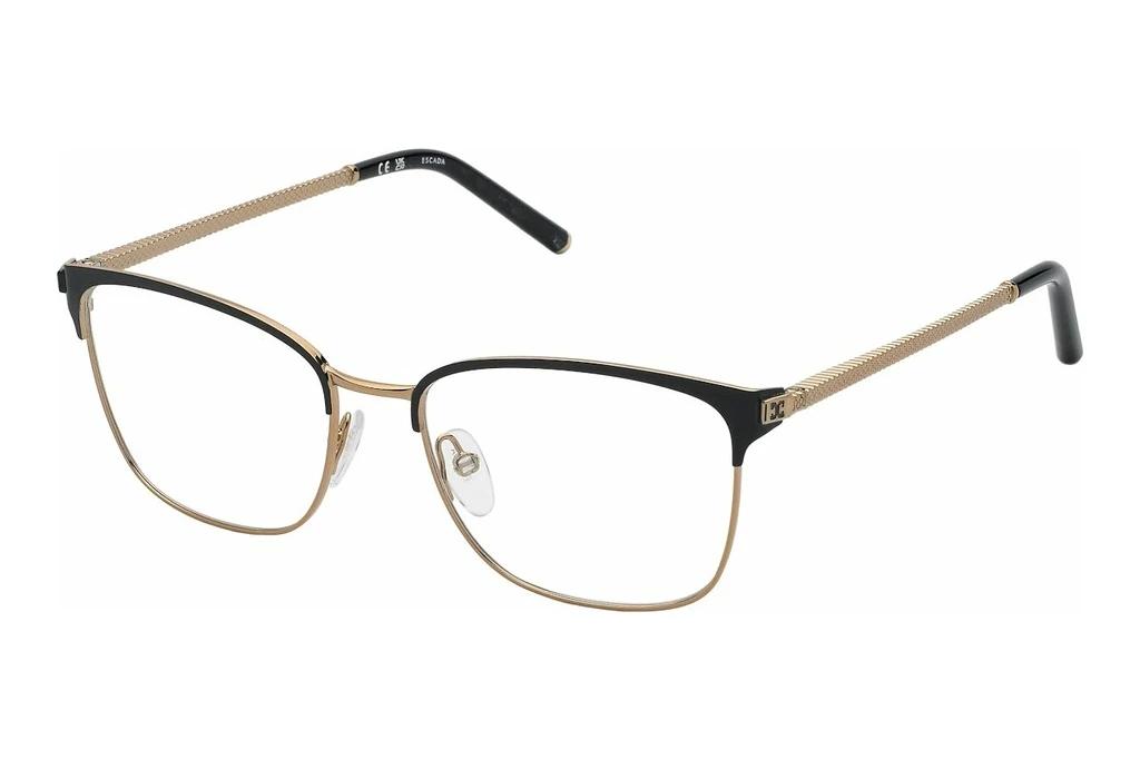 Escada   VESD75 02AM SHINY COPPER GOLD WITH COLOURED PARTS