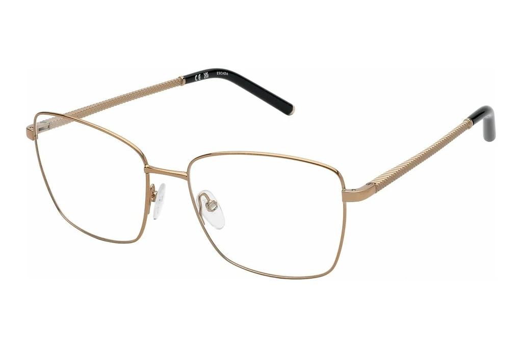 Escada   VESD76 08FC SHINY COPPER GOLD