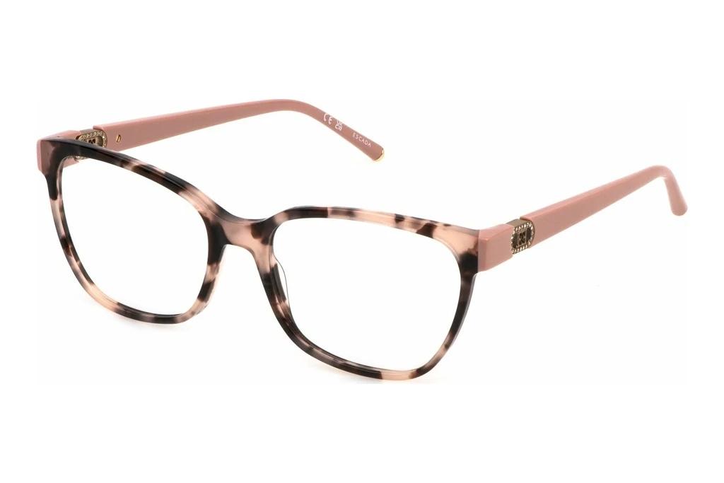 Escada   VESD77S 06AK SHINY METALLIZATED BABY PINK