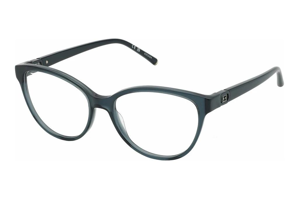 Escada   VESD78 0J80 TRANSP.PETROLEUM GREEN