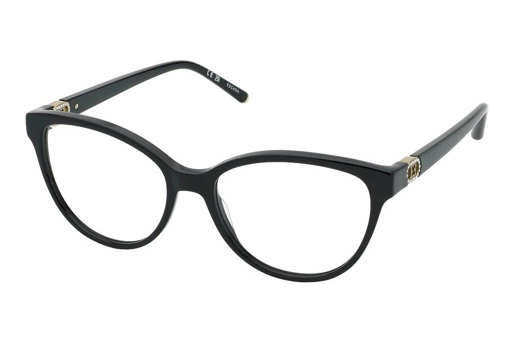 Escada   VESD78S 0700 SHINY BLACK