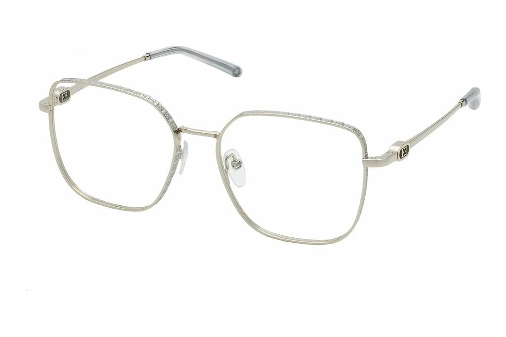 Escada   VESD79 0492 SH.LIGHT GOLD W/COL.PARTS