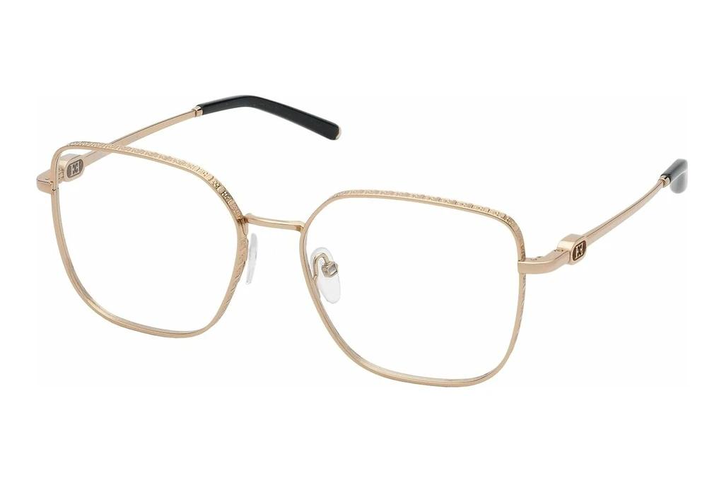 Escada   VESD79 08FC SHINY COPPER GOLD