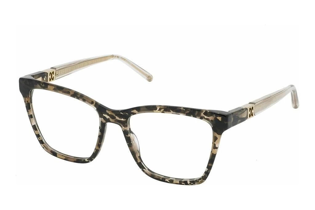 Escada   VESD83 0LEO SHINY LEOPARD