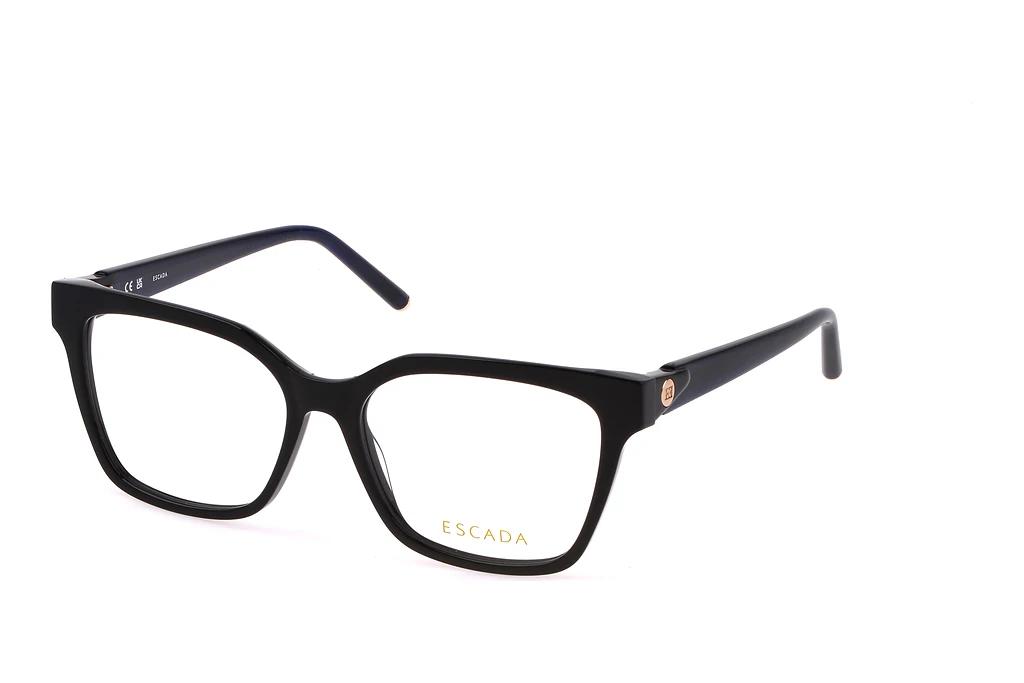 Escada   VESE02 0700 SHINY BLACK