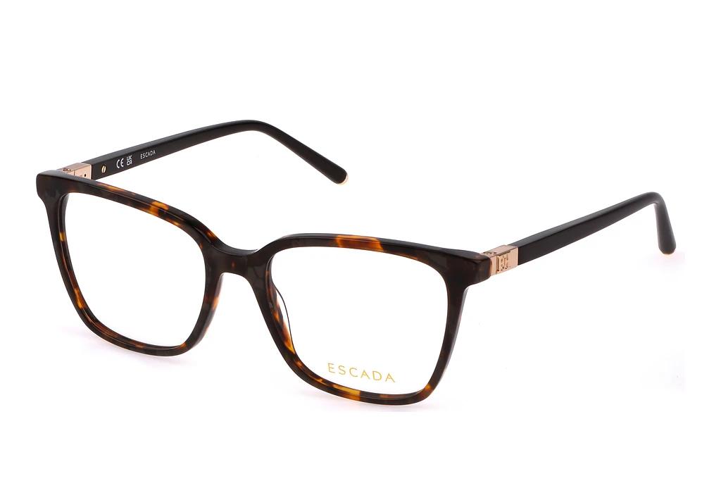 Escada   VESE04 0V83 SHINY HAVANA/PEARLY
