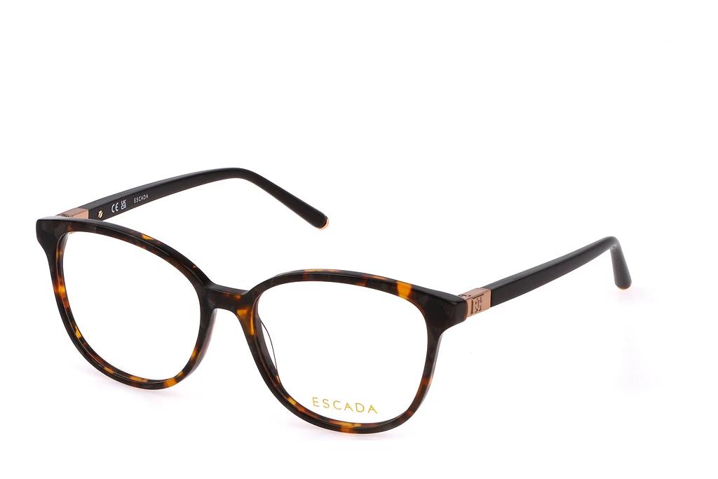 Escada   VESE05 V83Y SHINY HAVANA/PEARLY