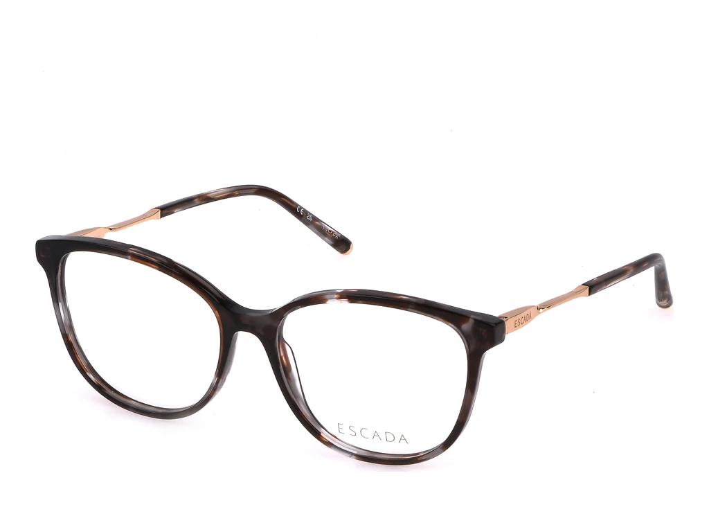 Escada   VESE09 03KA BROWN/GREY HAVANA
