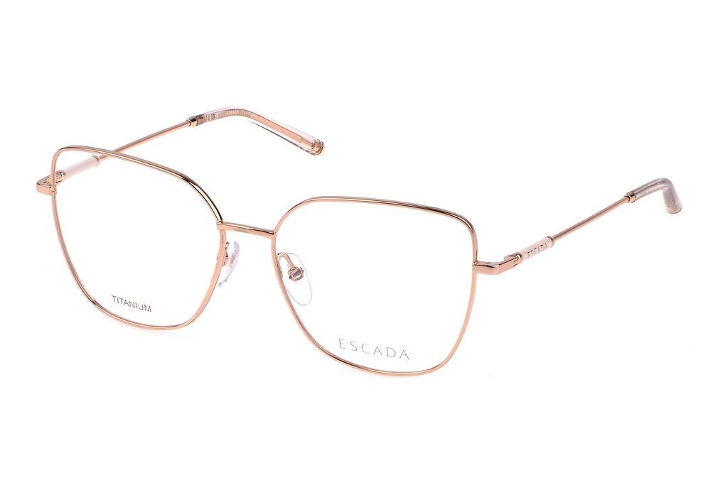 Escada   VESE12 0300 SHINY TOTAL ROSE GOLD