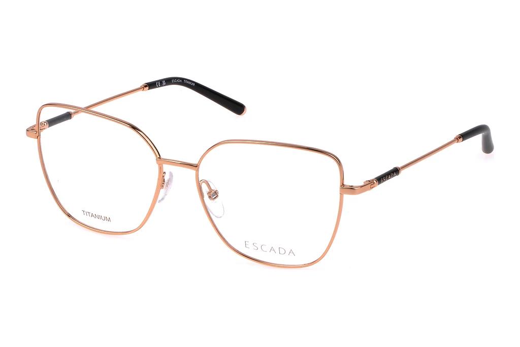 Escada   VESE12 08FC SHINY COPPER GOLD