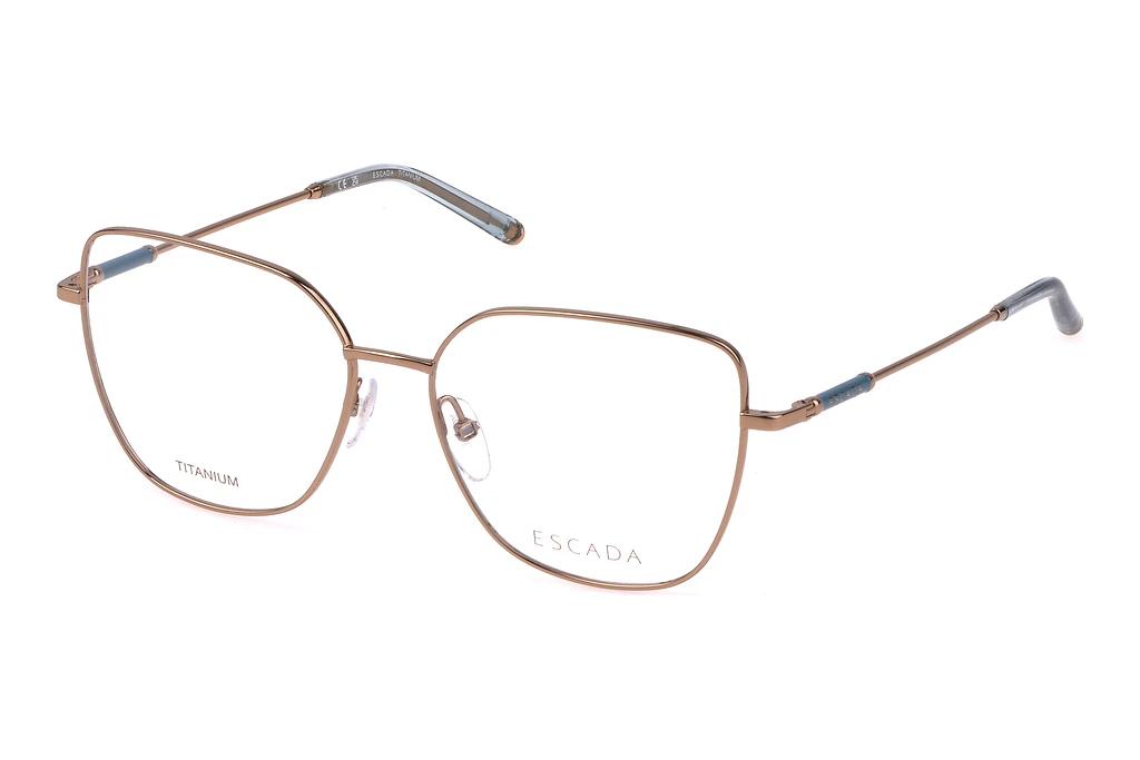 Escada   VESE12 08FE SHINY CAMEL