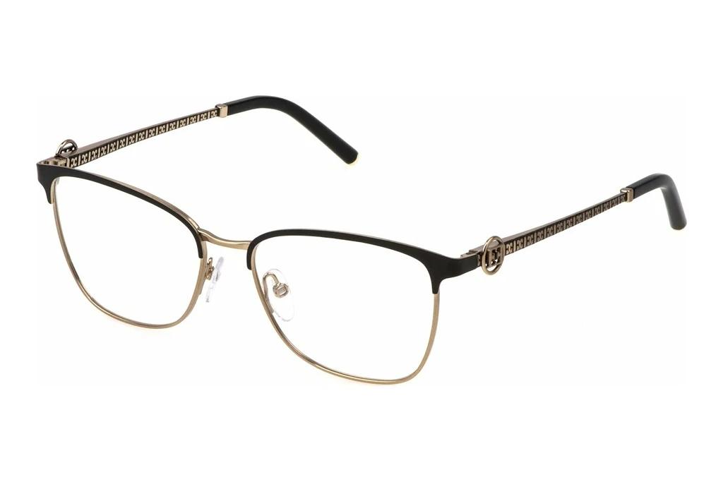 Escada   VESE32 0H22 SATIN ROSE  GOLD W/COLOURED PARTS