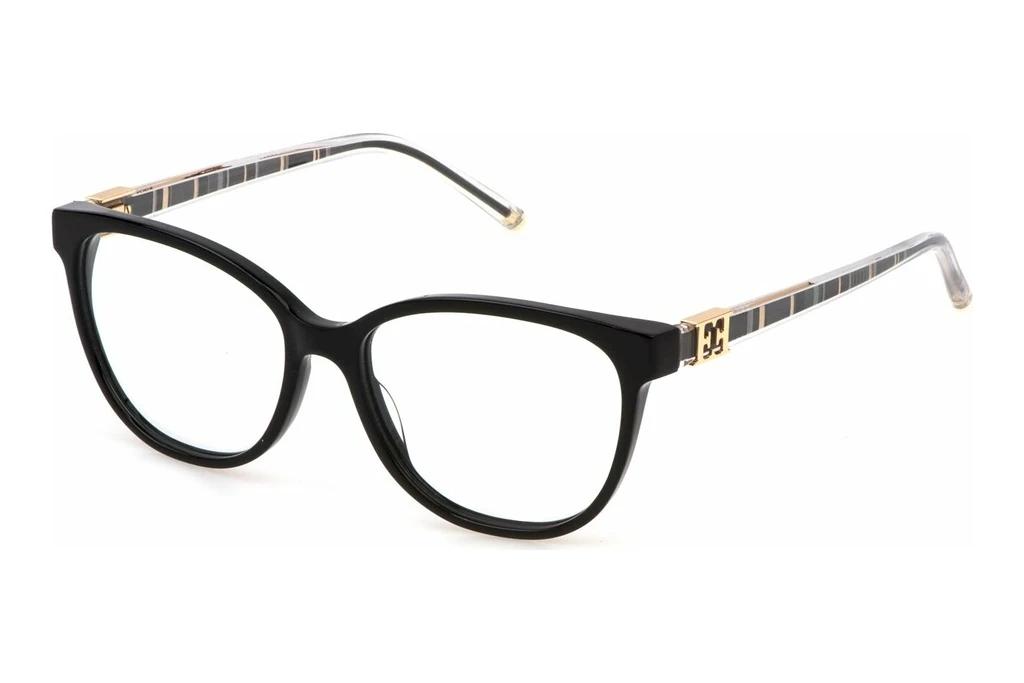 Escada   VESE34 0700 SHINY BLACK