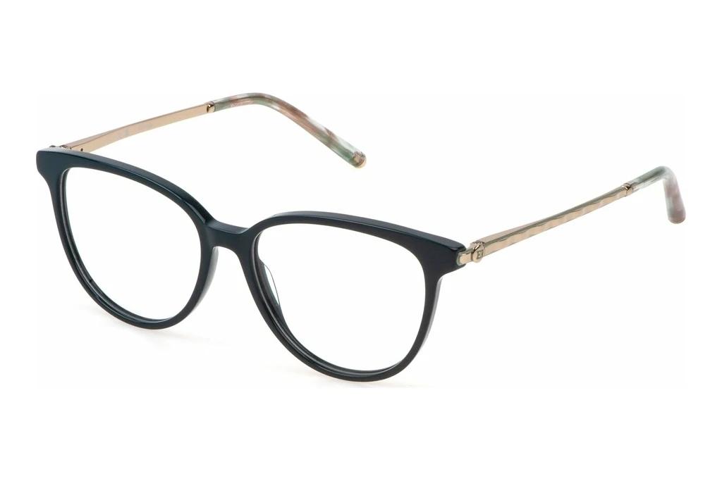 Escada   VESE38 06WT SHINY DARK GREEN