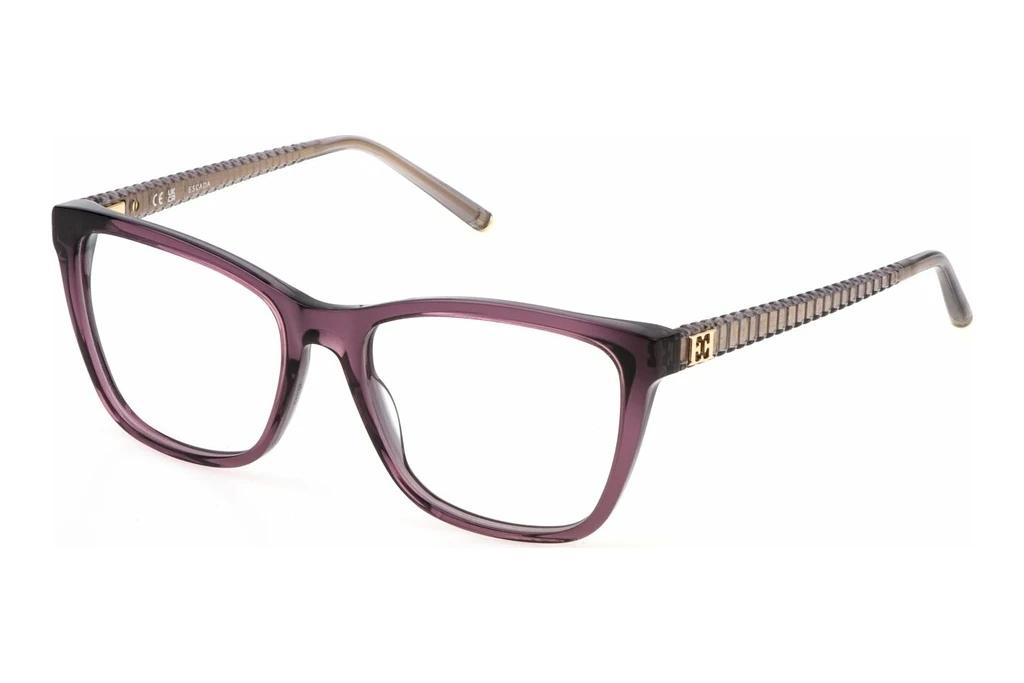 Escada   VESE41 01FE VIOLET TOP+GREY