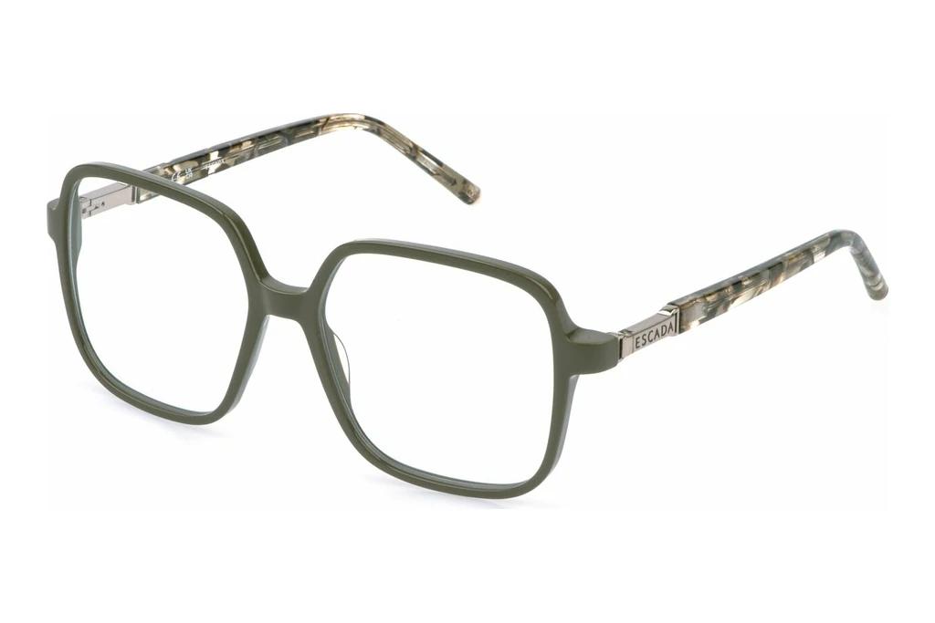 Escada   VESF30 06S9 SHINY KAKI GREEN