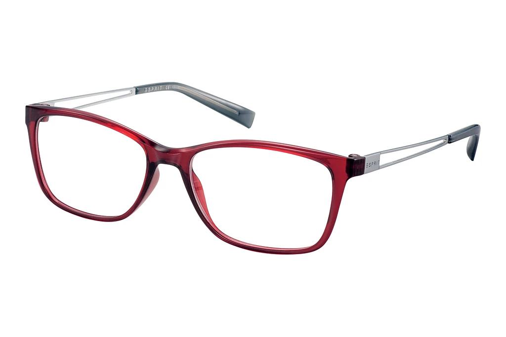 Esprit   ET17562 531 red