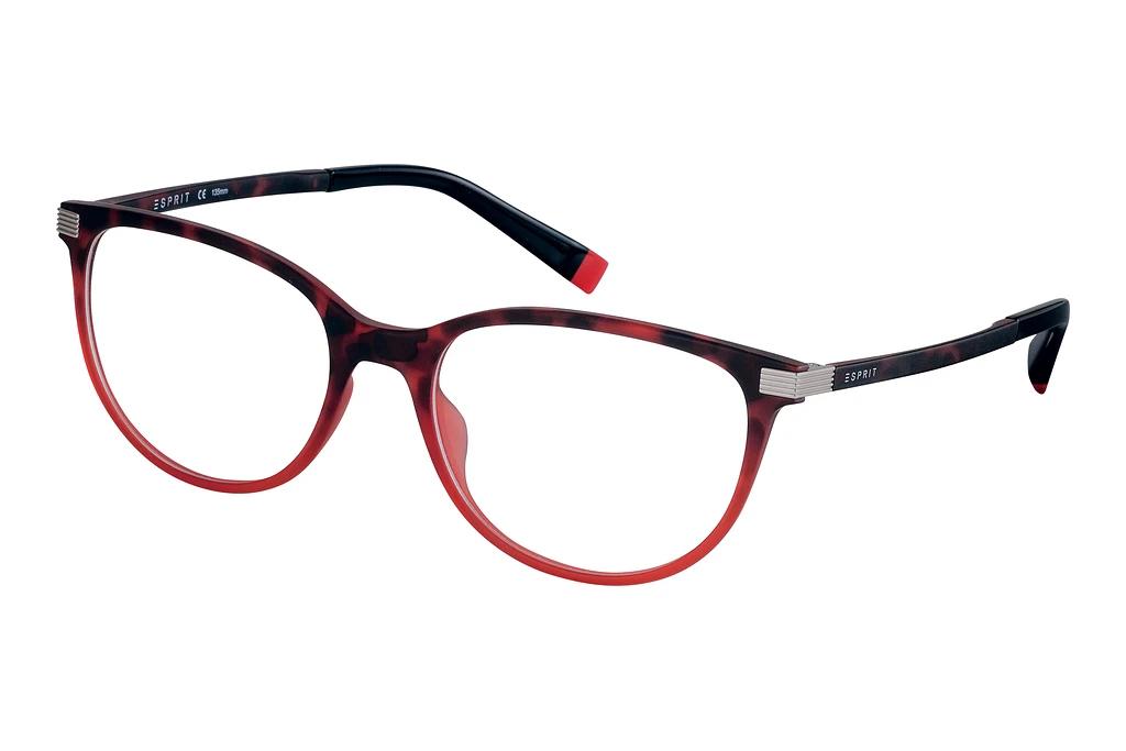 Esprit   ET17576 531 red