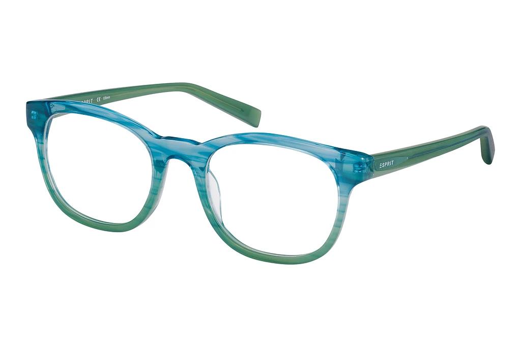 Esprit   ET17594 547 green