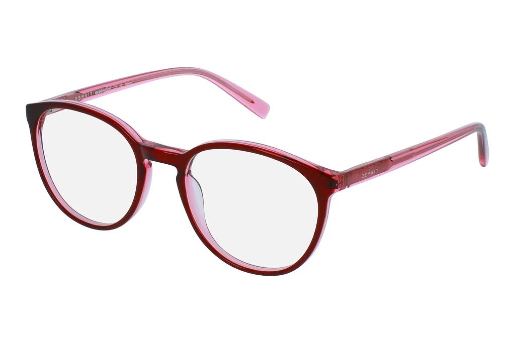 Esprit   ET33510 513 red