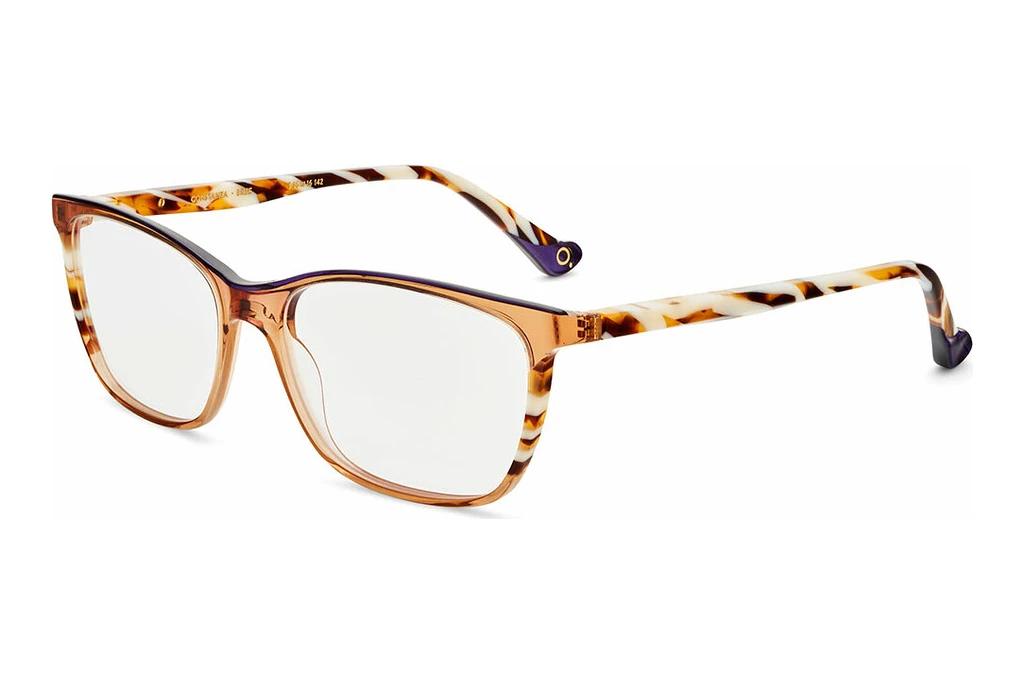Etnia Barcelona   CONSTANZA BRZE BRZE