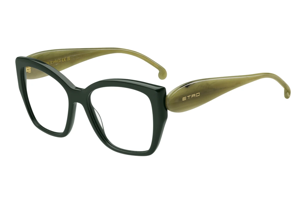 Etro   ETRO 0059 1ED GREEN