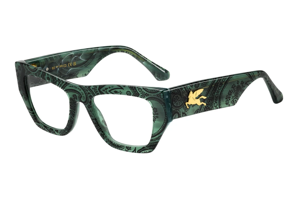 Etro   ETRO 0078 JRI MARBLE GREEN