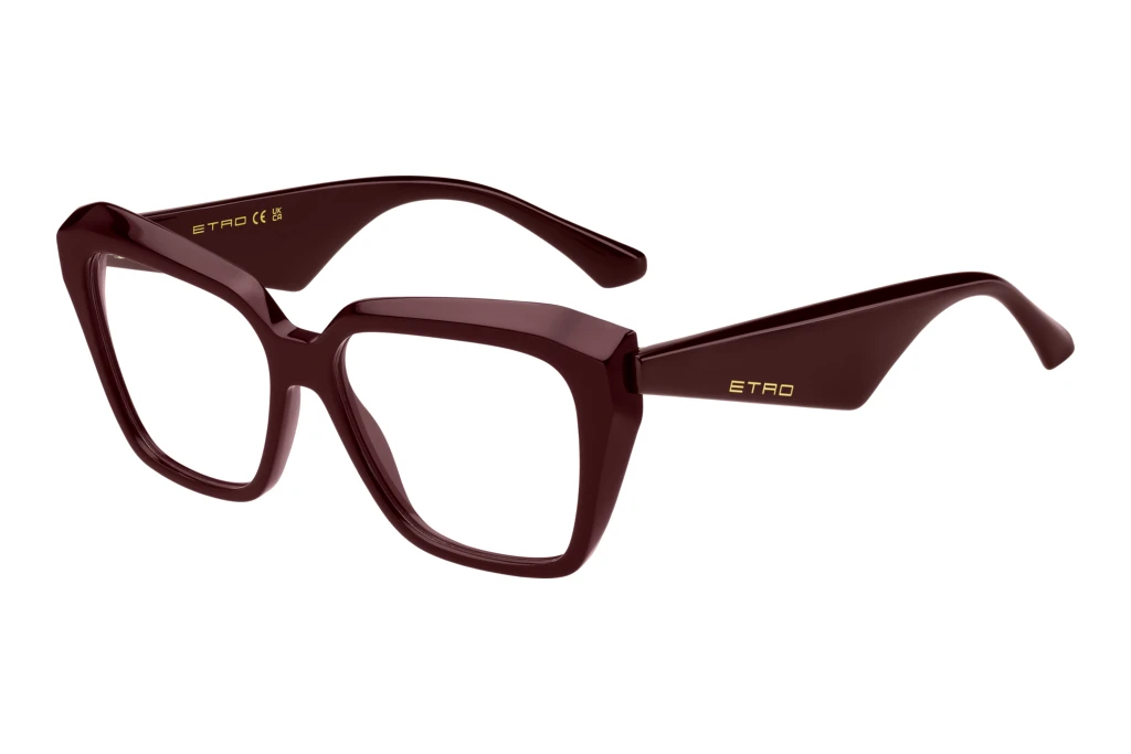Etro   ETRO 0097 LHF BURGUNDY 2