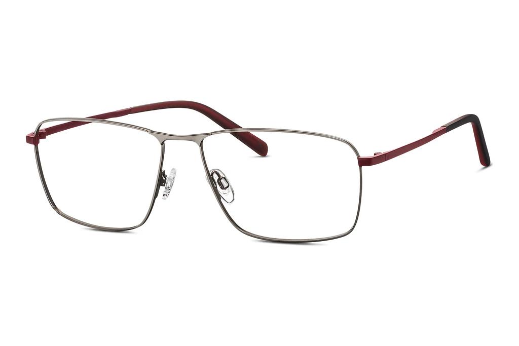 FREIGEIST   FG 862030 35 grau / gun
