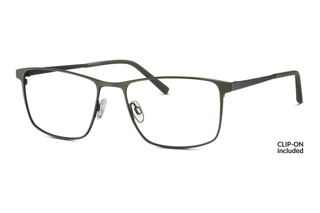 FREIGEIST   FG 862034 40 grün
