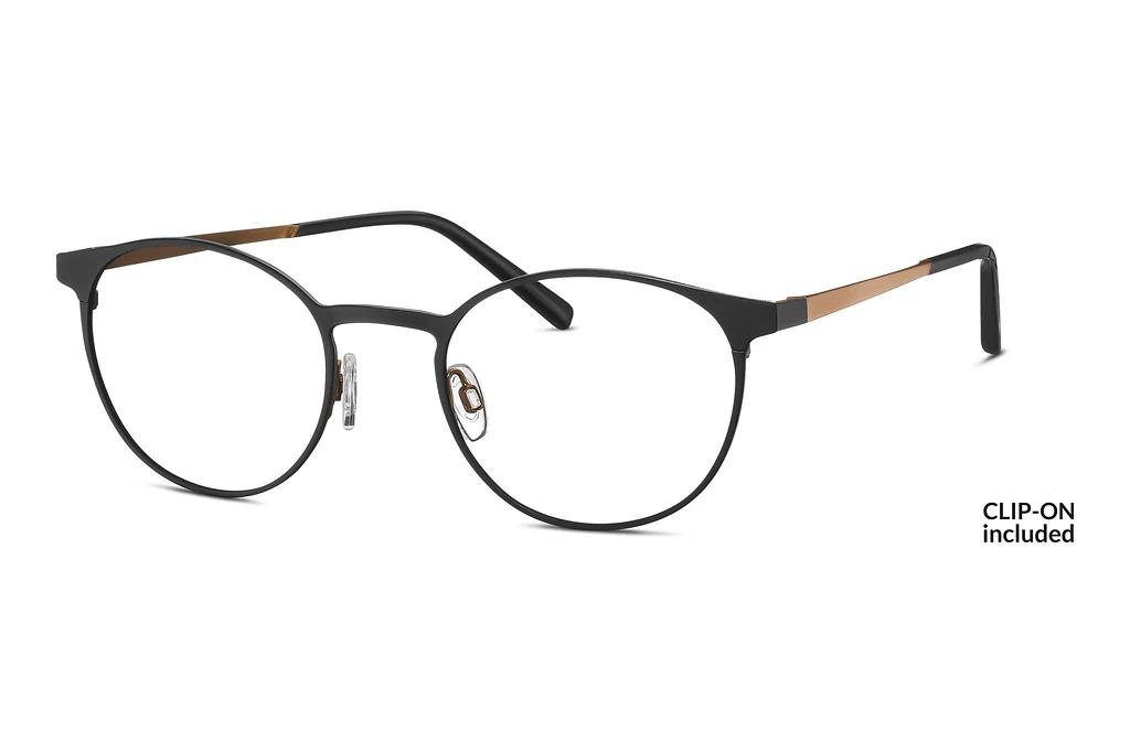 FREIGEIST   FG 862035 10 schwarz