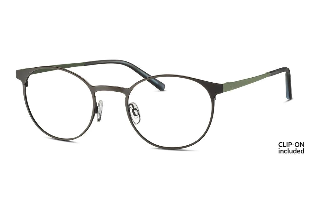 FREIGEIST   FG 862035 30 grau / gun