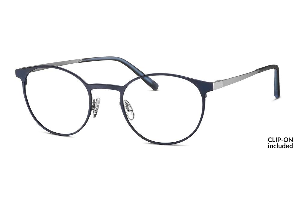 FREIGEIST   FG 862035 70 blau