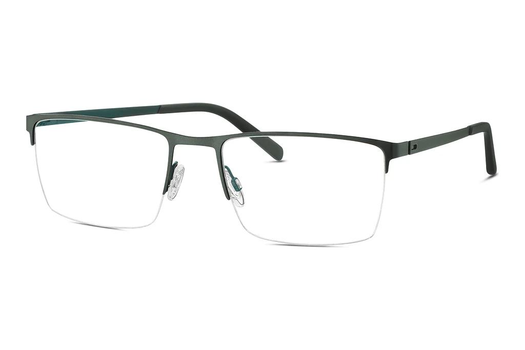 FREIGEIST   FG 862048 37 grau / gun