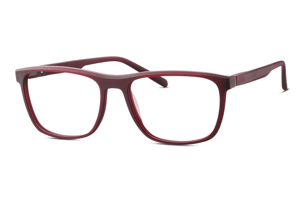 FREIGEIST   FG 863037 50 rot / rosa / violett